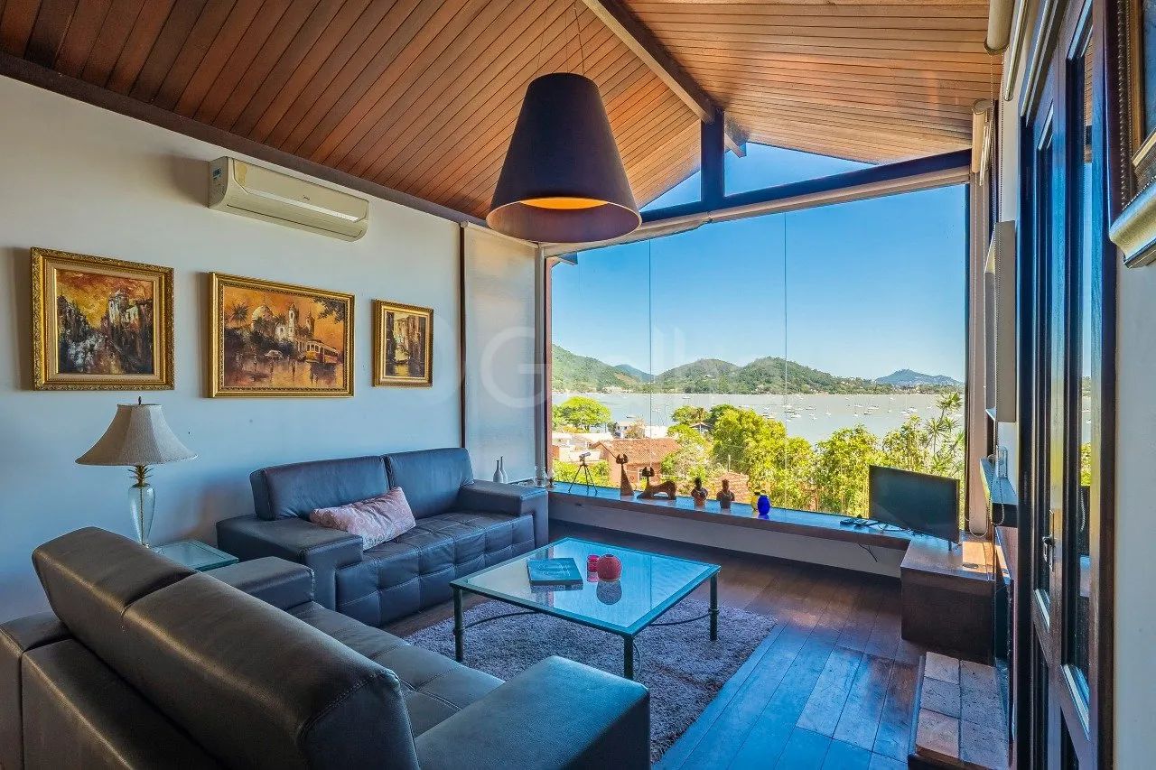 Casa de 302m² com 5 quartos sendo 2 suítes em Santo Antônio de Lisboa - Foto 3