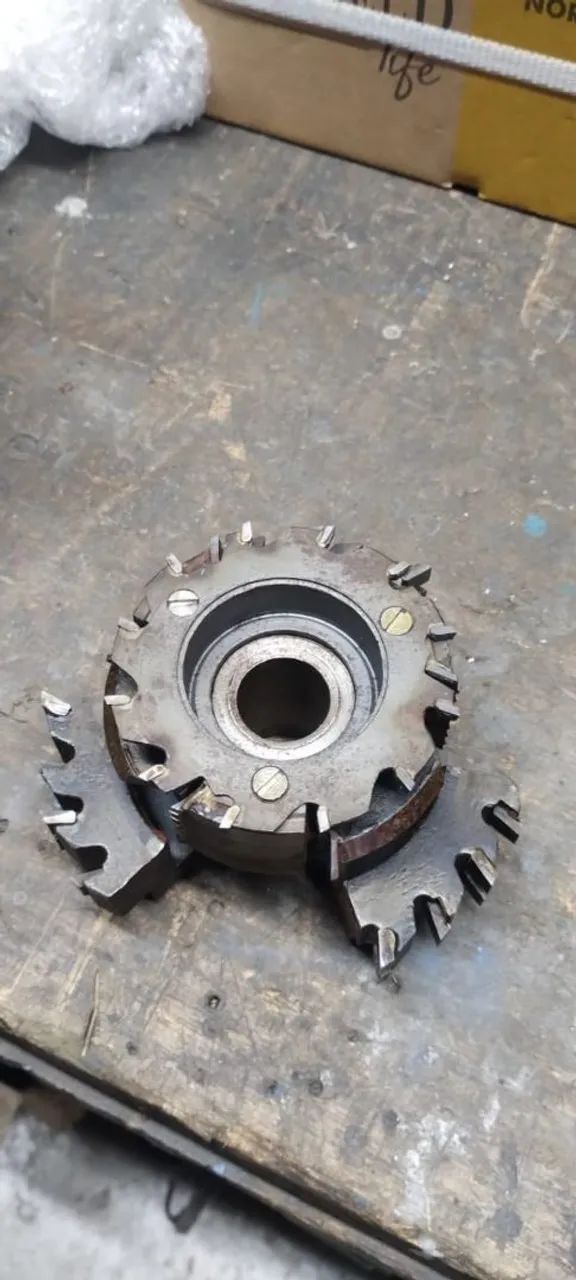 Respigadeira dupla automática MAQUIMOVEL  - Foto 5