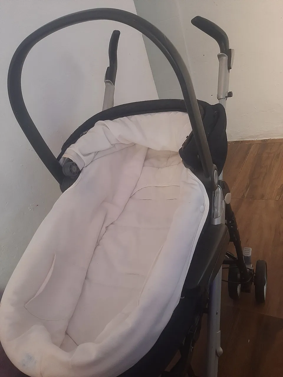 Carrinho de bebê para recém-nascido