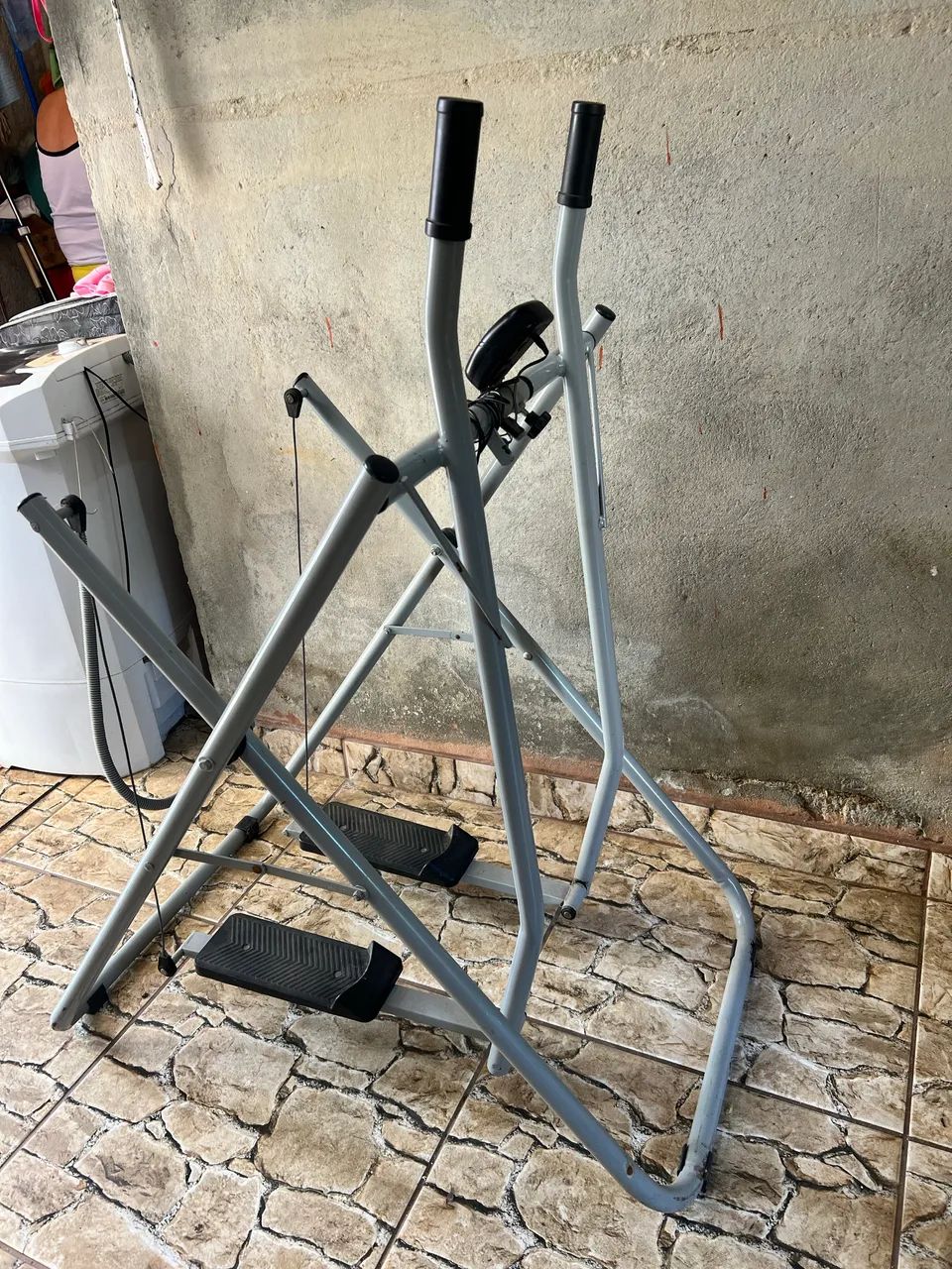 Simulador de Caminhada - Foto 2