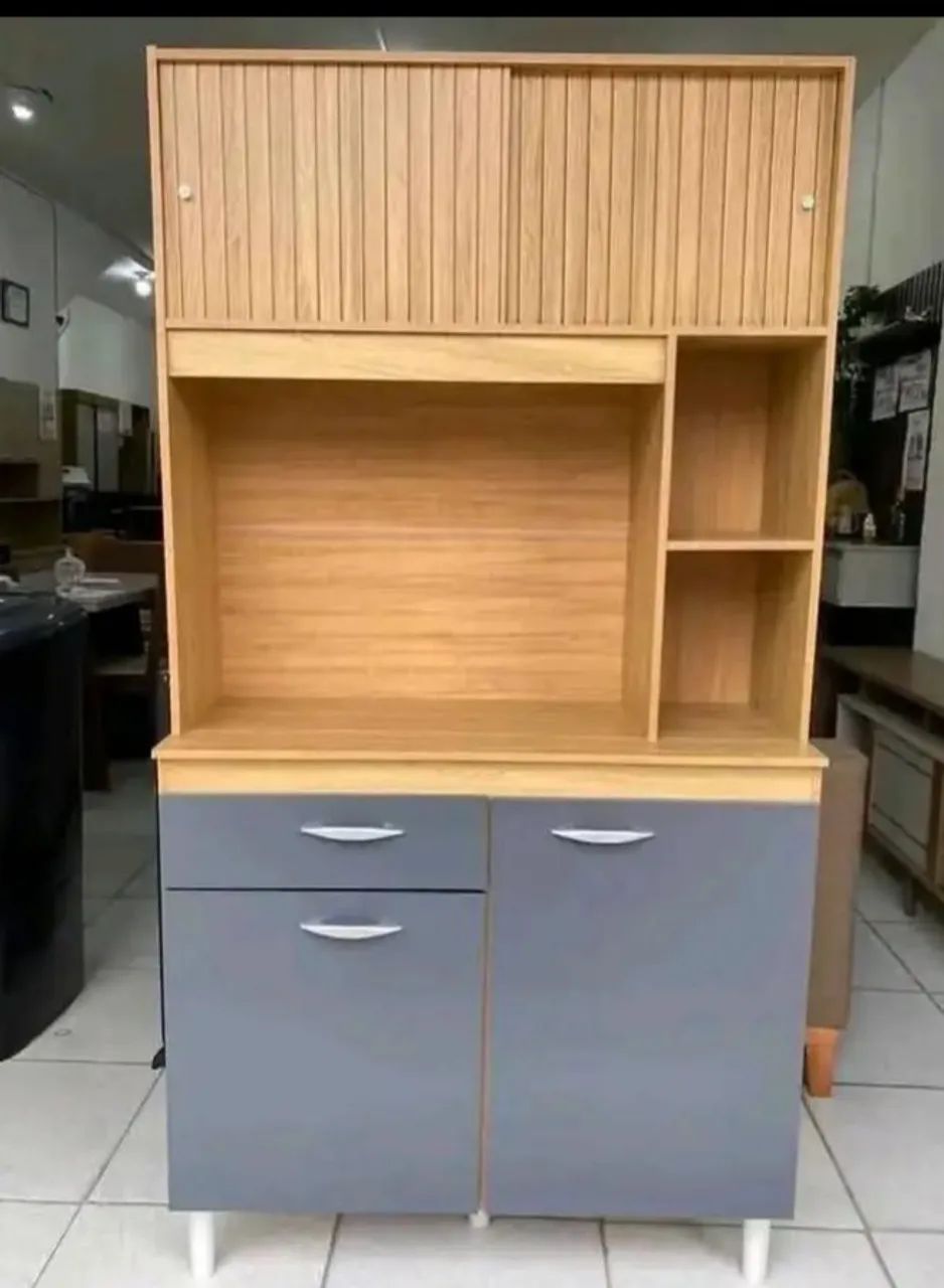 ARMÁRIO DIRETO DE FÁBRICA 