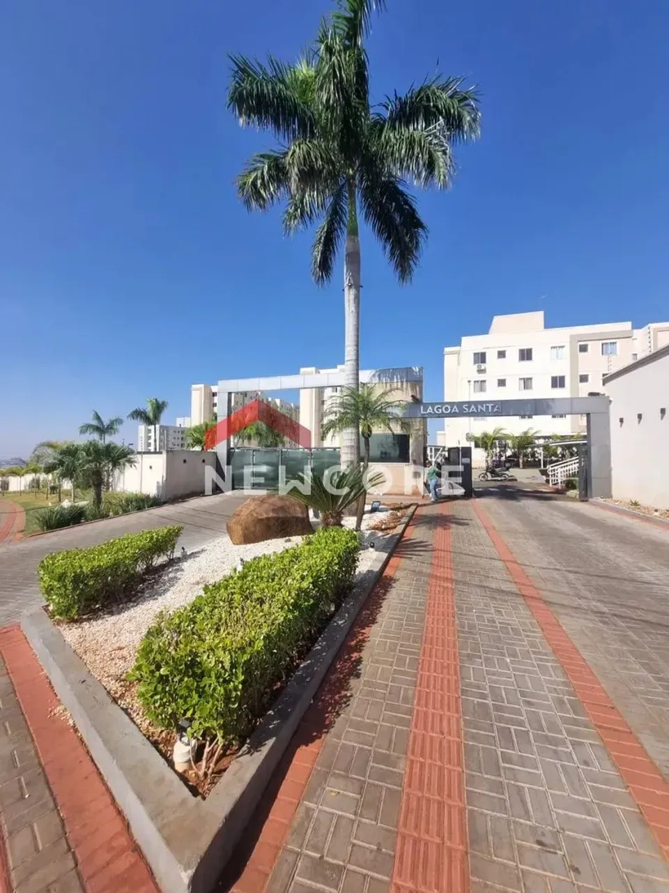 Apartamento em Avenida Custodio Venancio Ribeiro - Gleba Ribeirão Limeiro - Londrina/PR