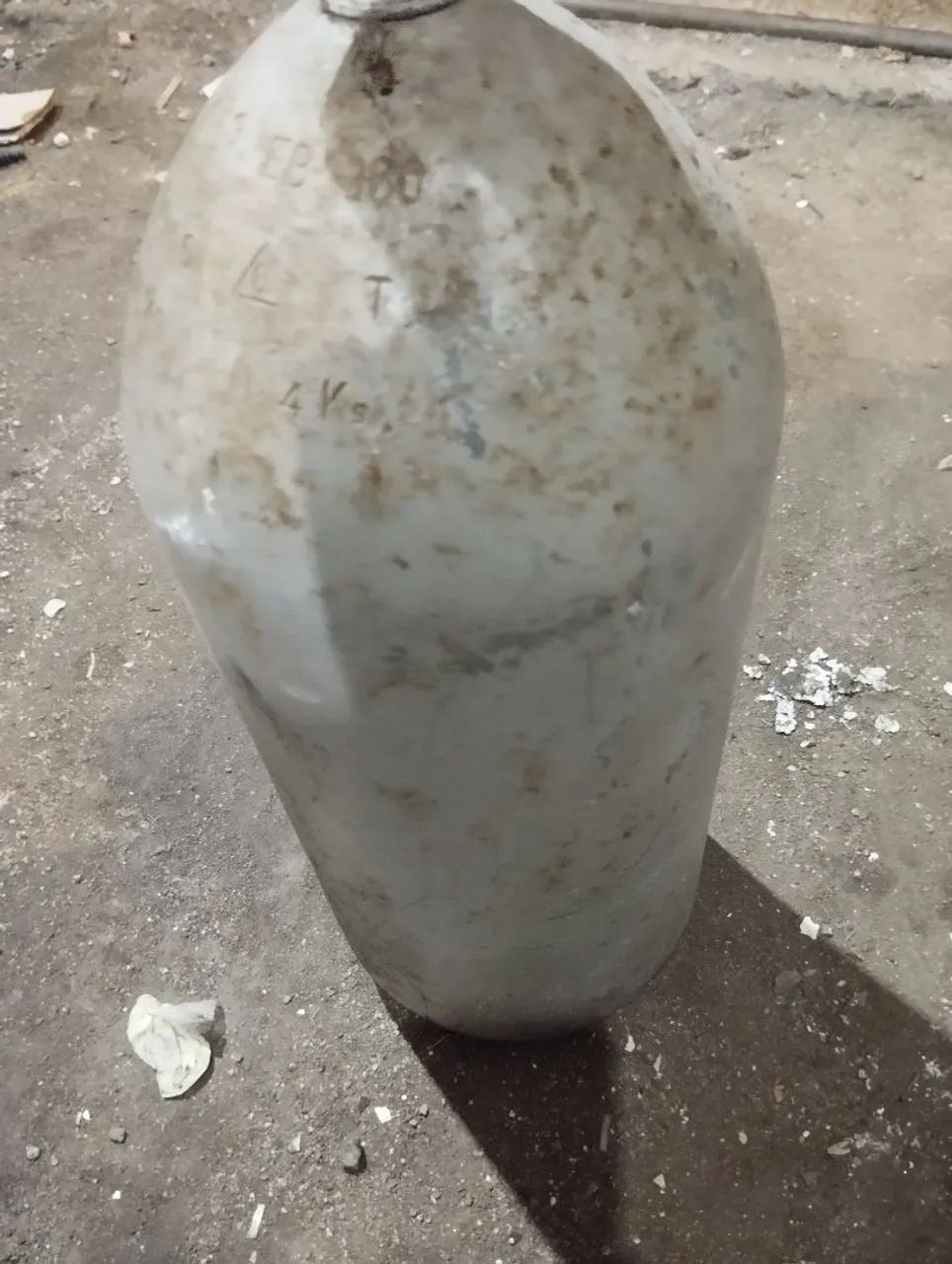 Cilindro 64842063419010121