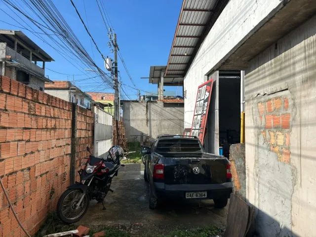 Vendo 450m² Bairro Cidade de Deus R$ 450.000,00 - Foto 7