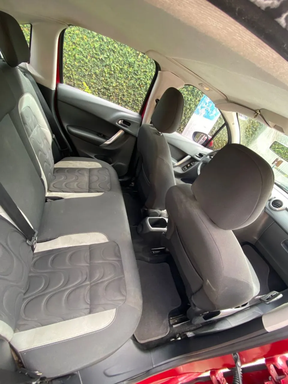 CITROEN C3 TENDENCE 2013/2014 1.5 8V