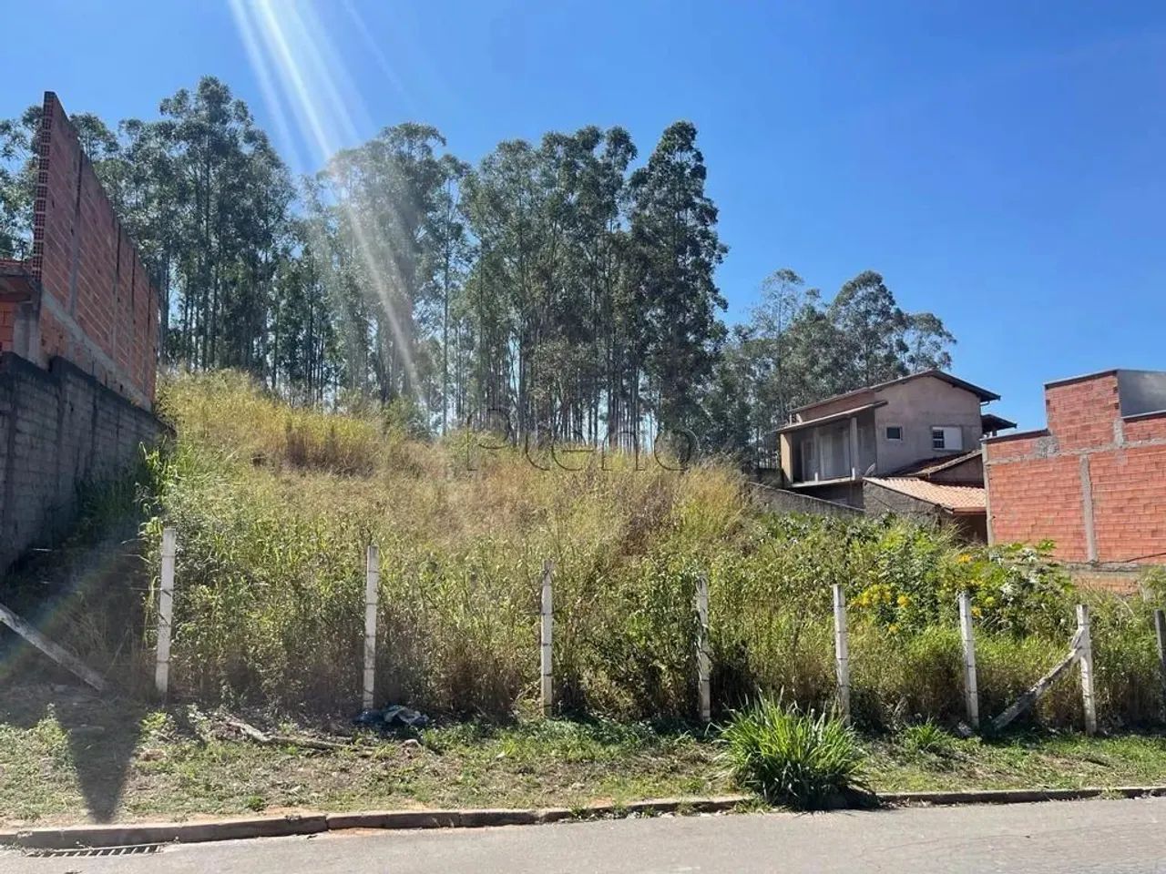 Terreno à venda no Jardim Portugal, Valinhos - Foto 2