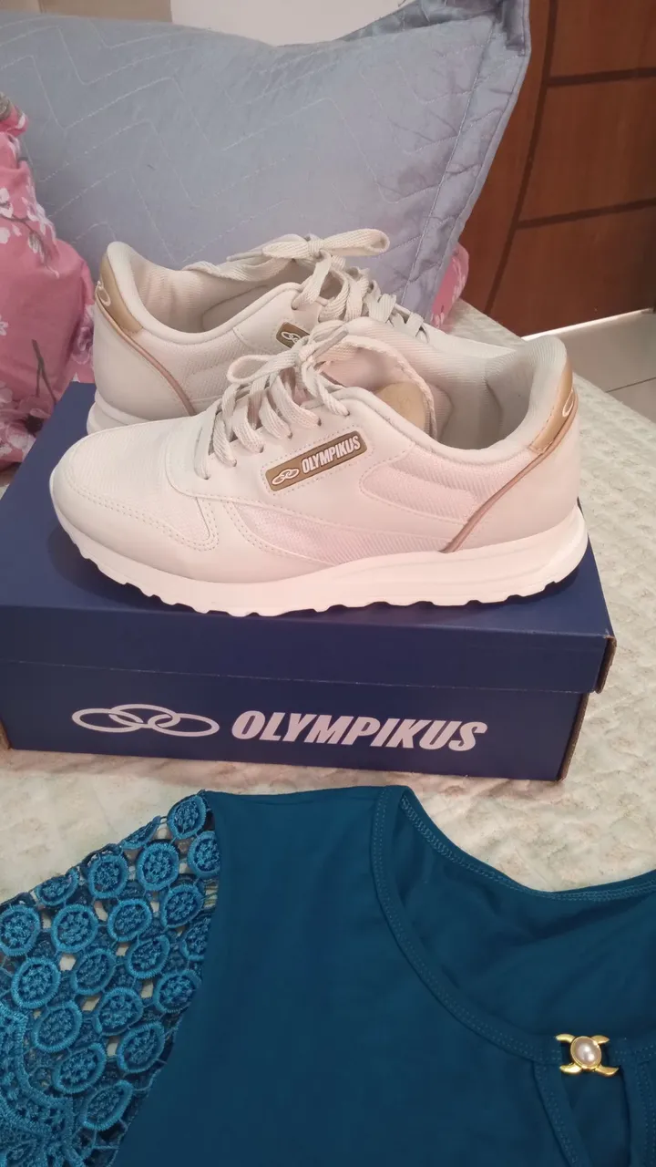 Tênis Olympikus