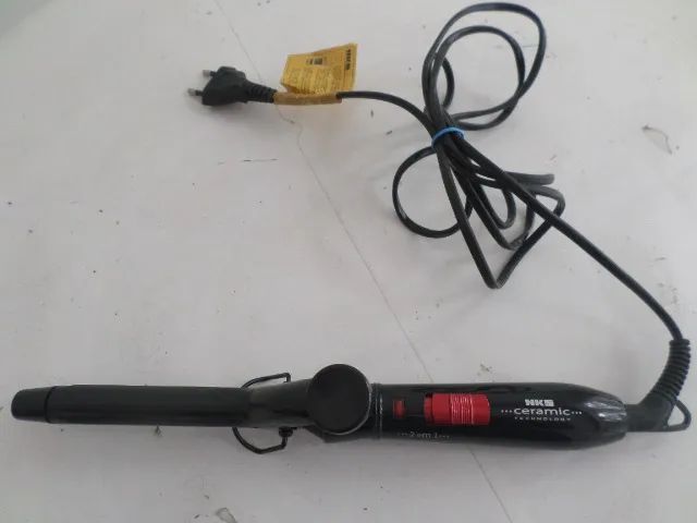 Prancha NKS (bivolt) - Foto 4