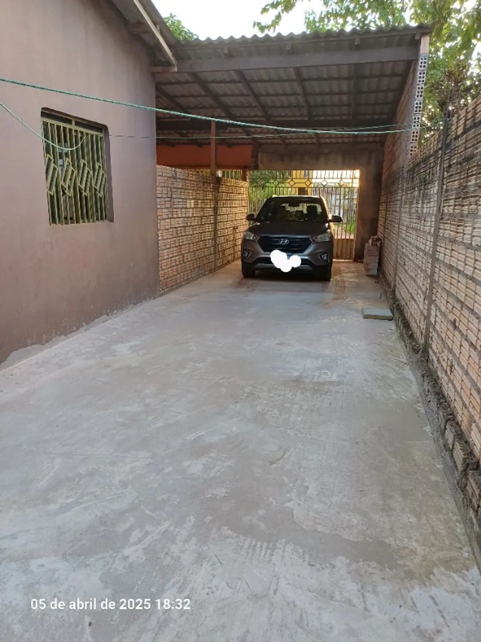 Kitnet com garagem coberta  - Foto 6