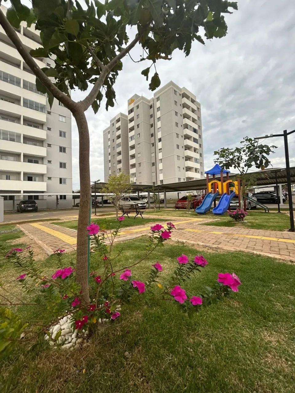 Foto - Anápolis - Itamaraty 4ª Etapa