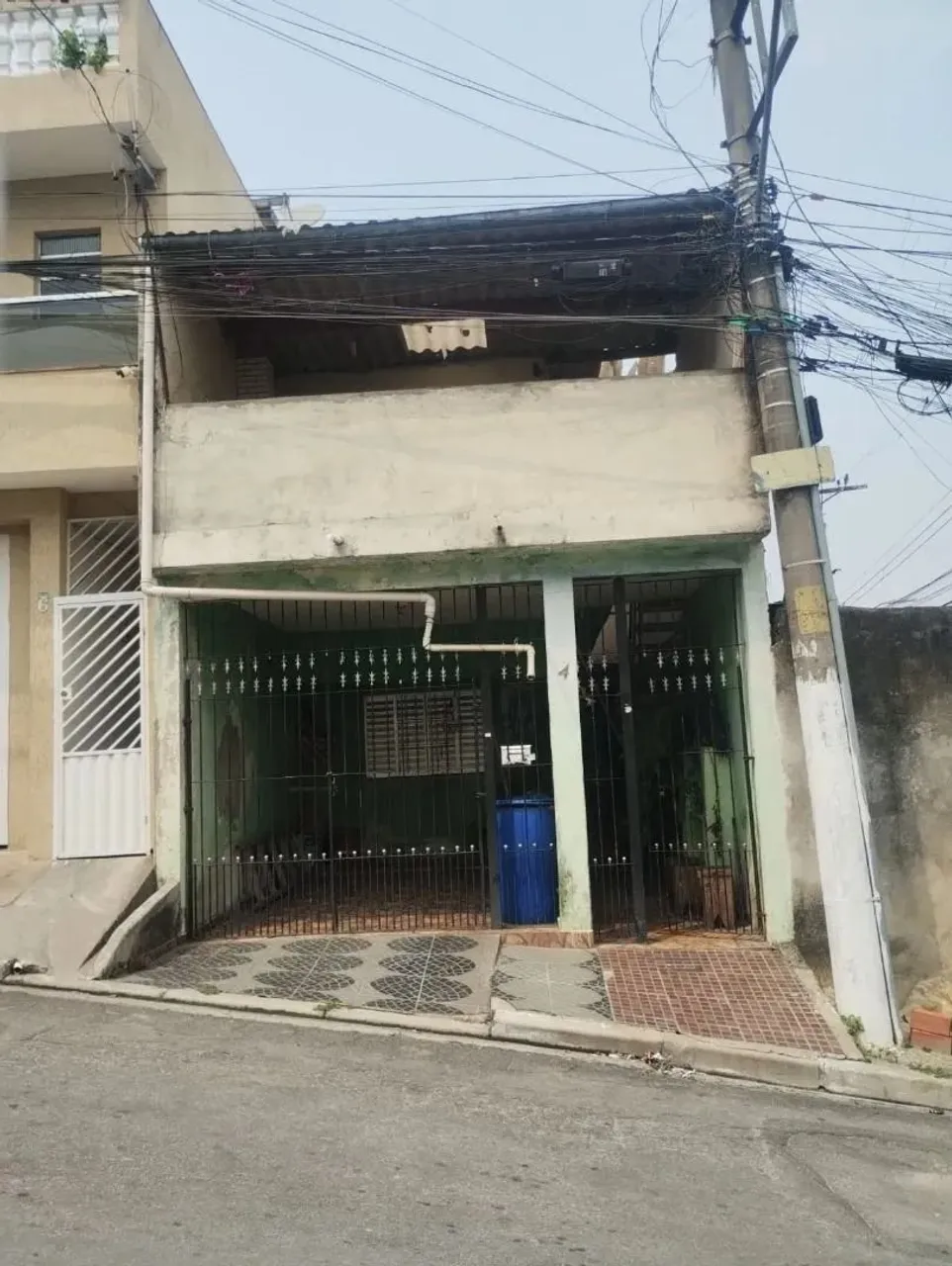 Sobrado em São Paulo