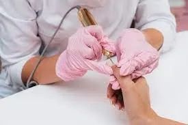 Nail designer