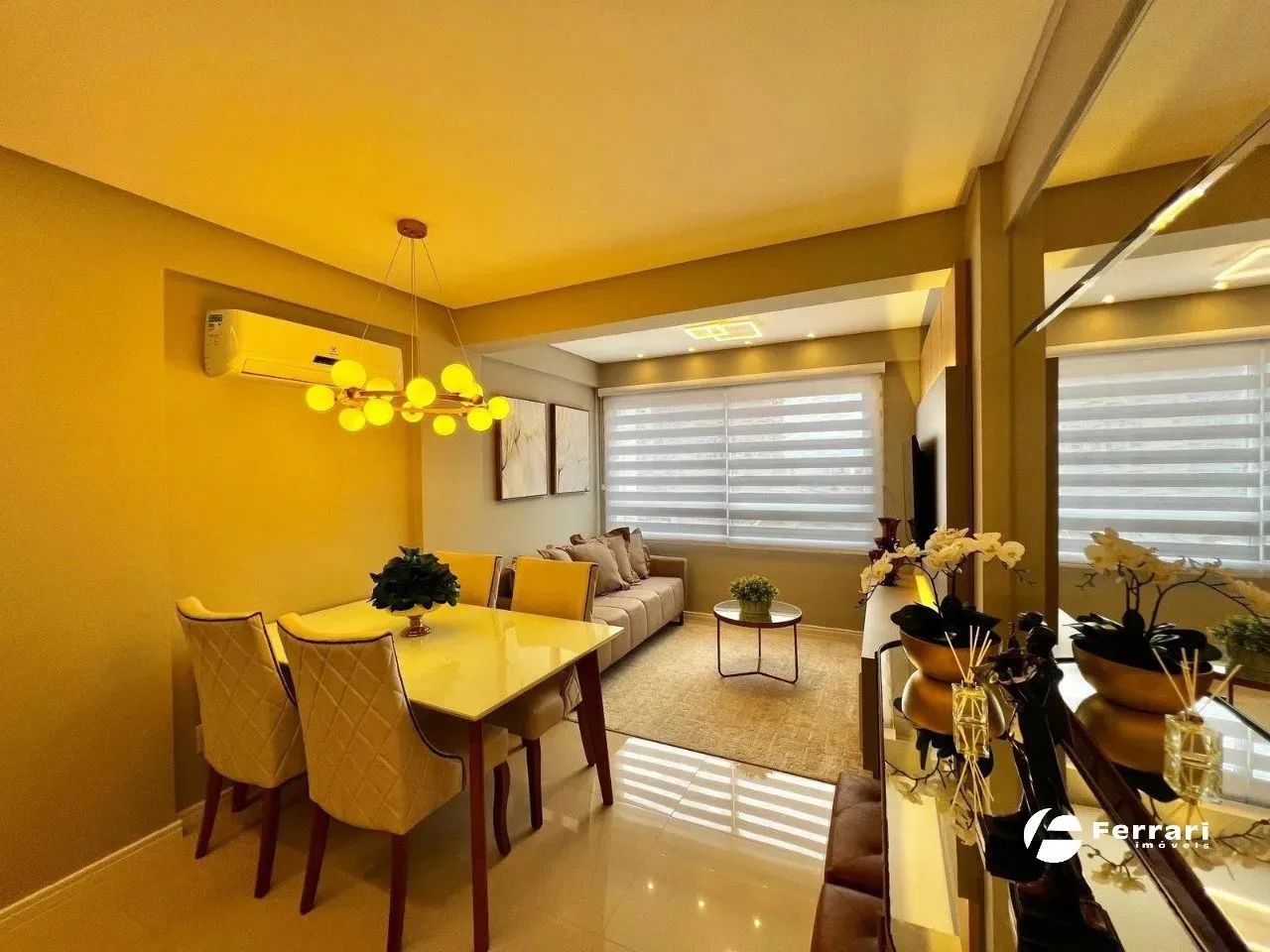 Apartamento em Capão da Canoa - Creta
