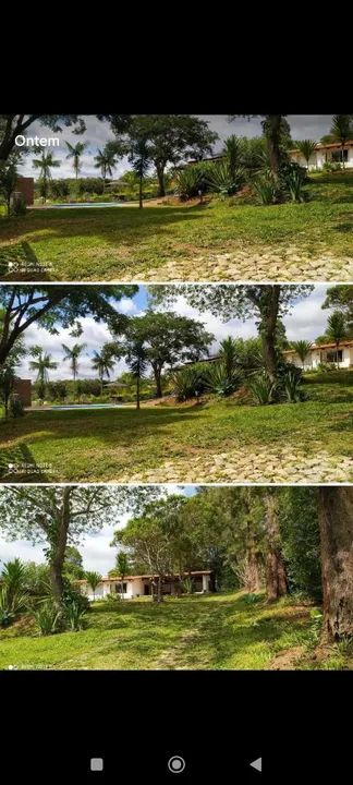 Sítio Brumadinho temporada diária  - Foto 2