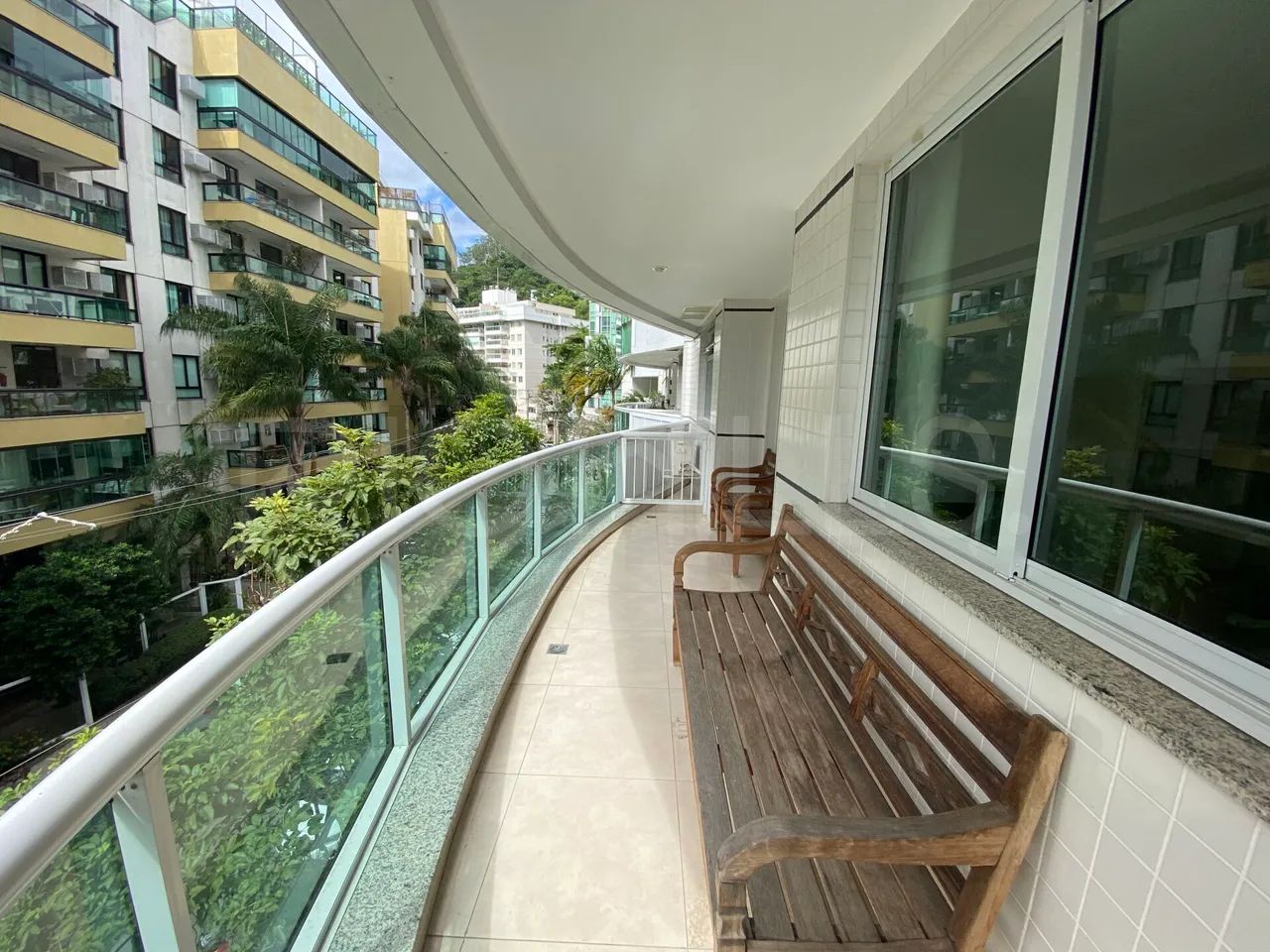 Apartamento à venda no bairro Charitas - Niterói/RJ (345) - Foto 2