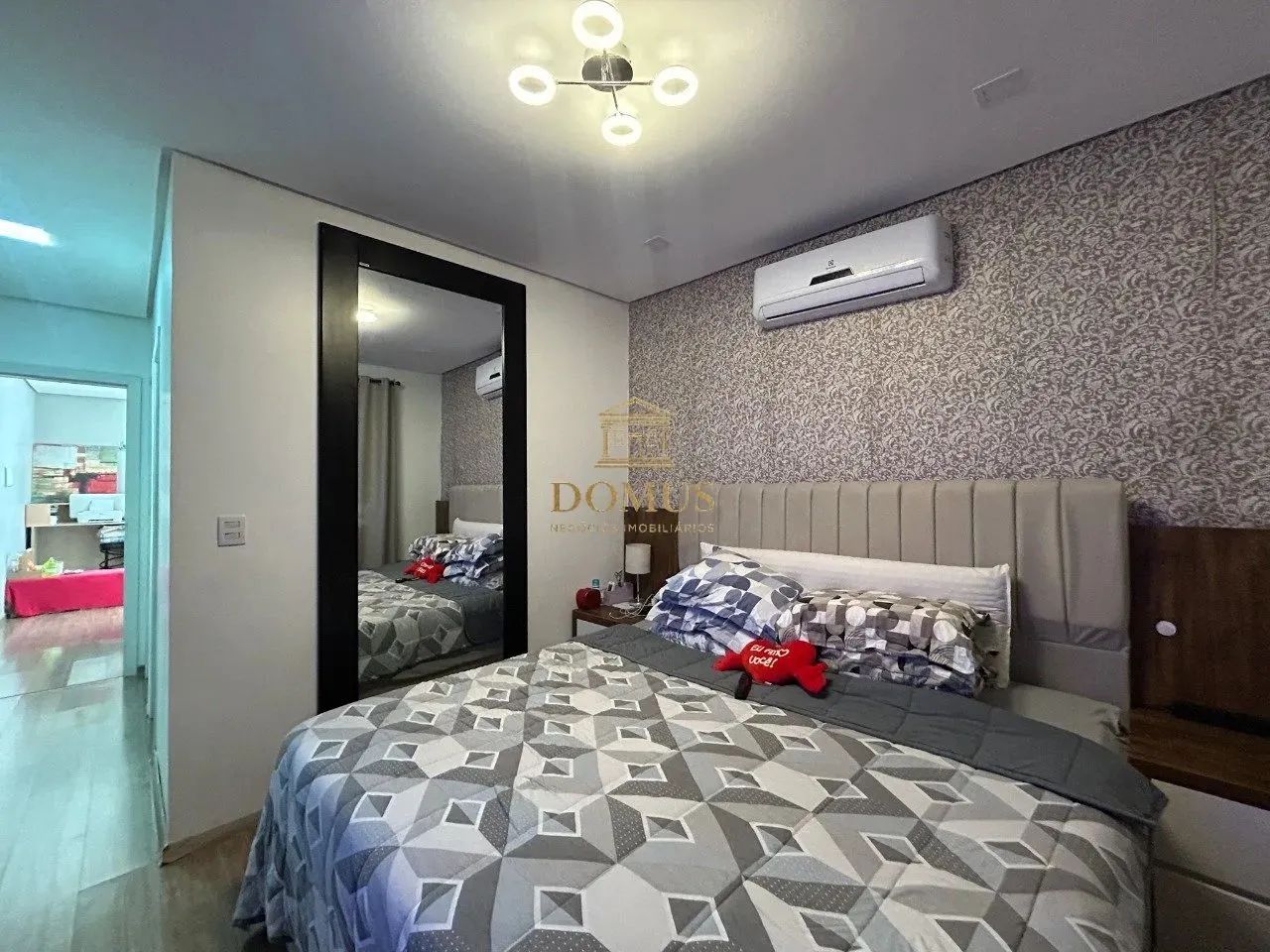 Casa 3 dormitórios, no Condomínio Buenavista, Viamão - Foto 10