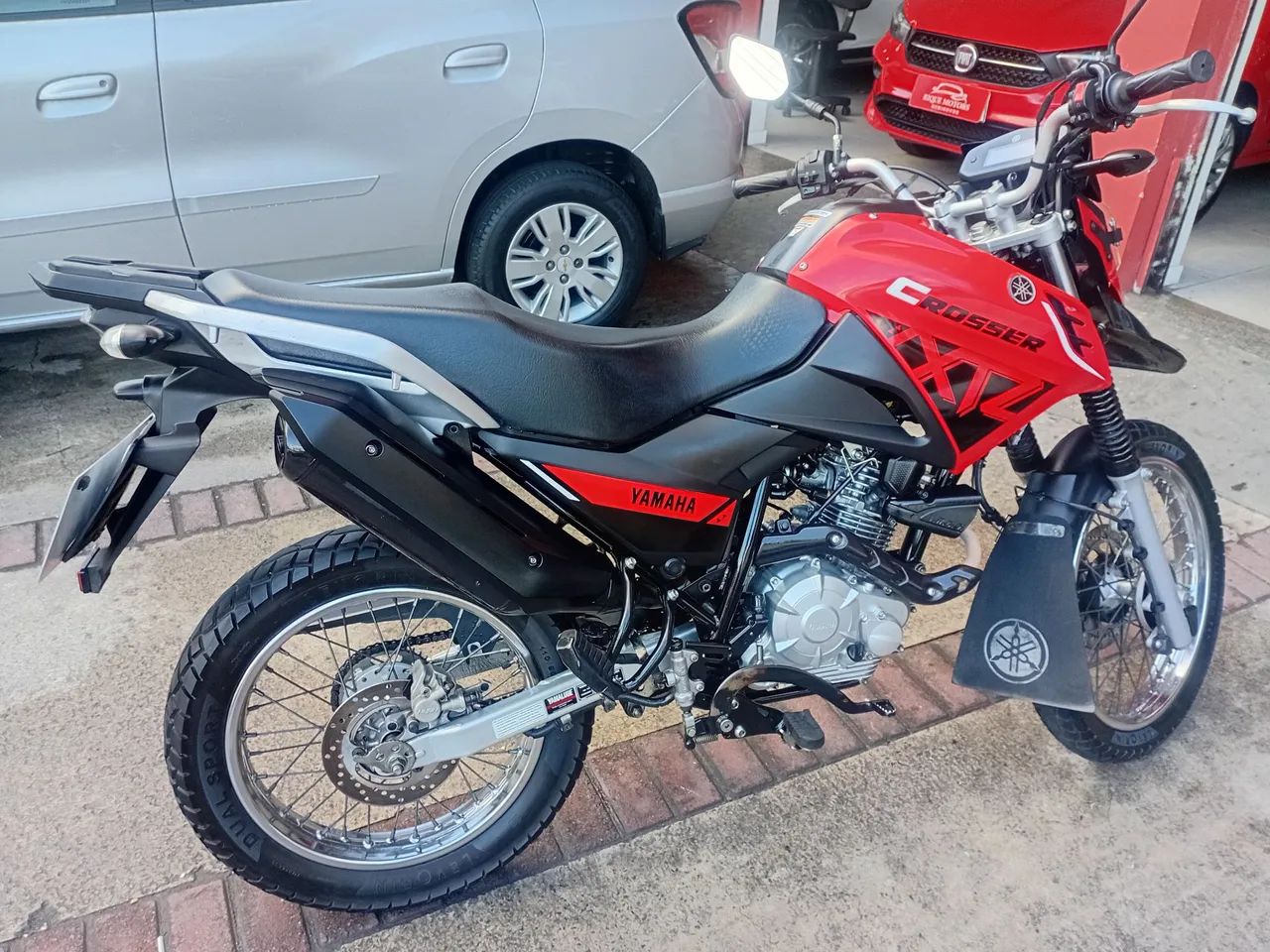 Yamaha/ Crosser Xtz 150 24/24 - Foto 2
