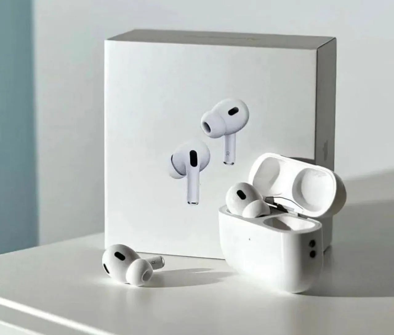  AirPods Pro 2 Lacrado 