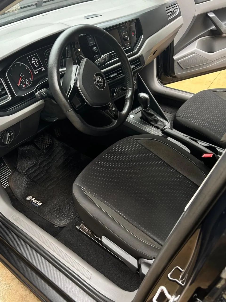 Polo tsi 200 comf aut 2019 50 mil km  - Foto 4