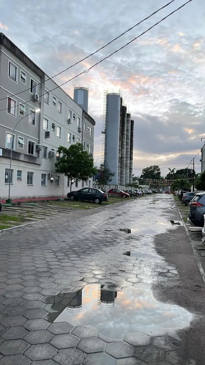 Foto - Paulista - Maranguape I