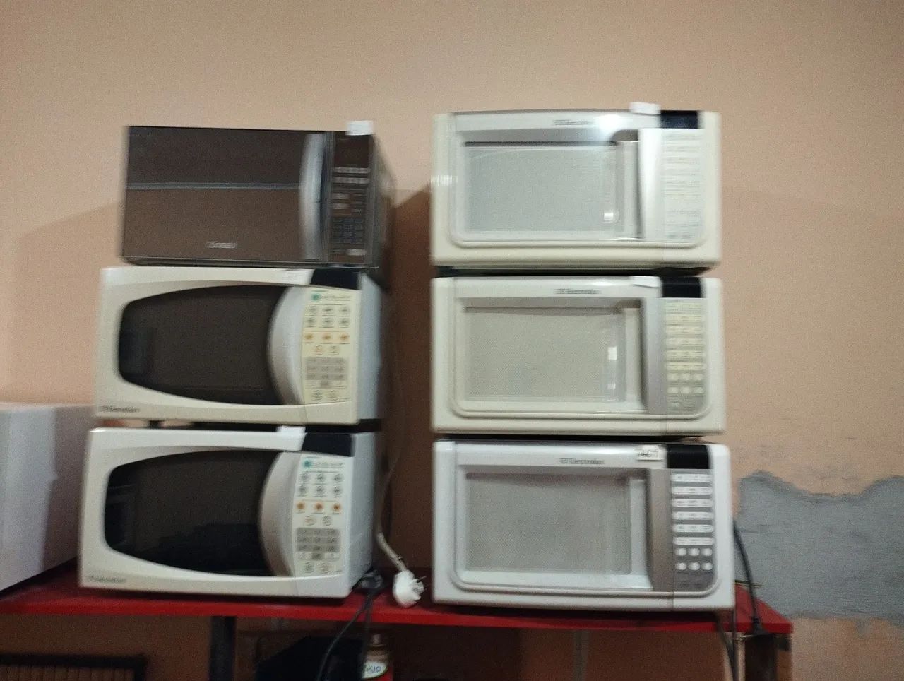 Microondas em ótimo estado - Foto 2
