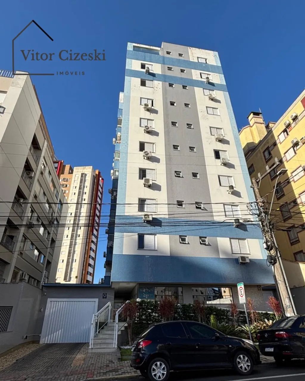 Foto - Criciúma - Centro