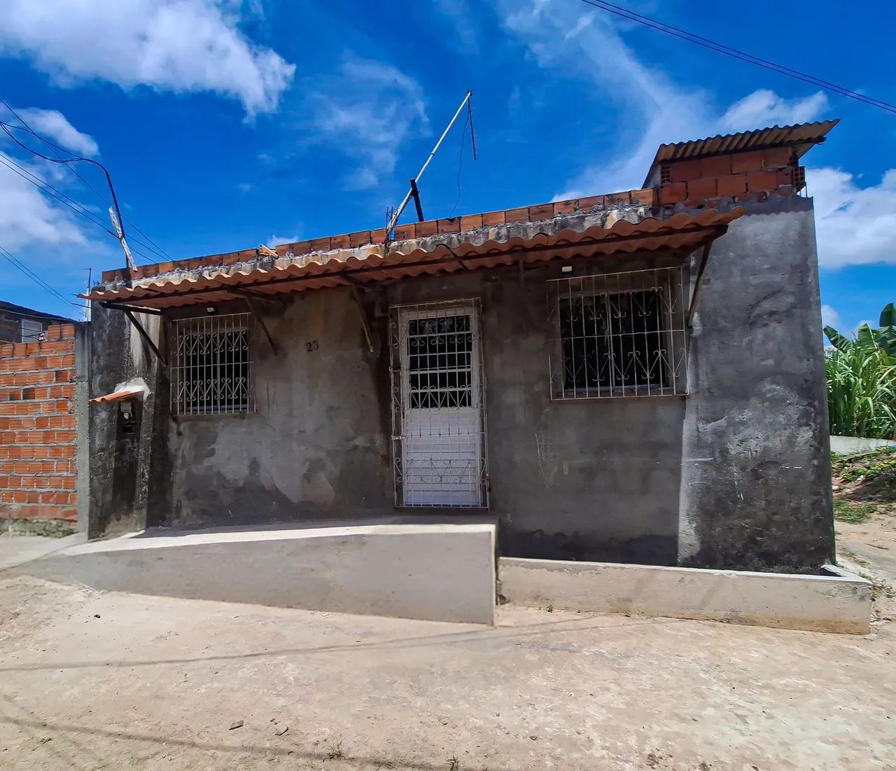Foto - Lauro de Freitas - Vida Nova
