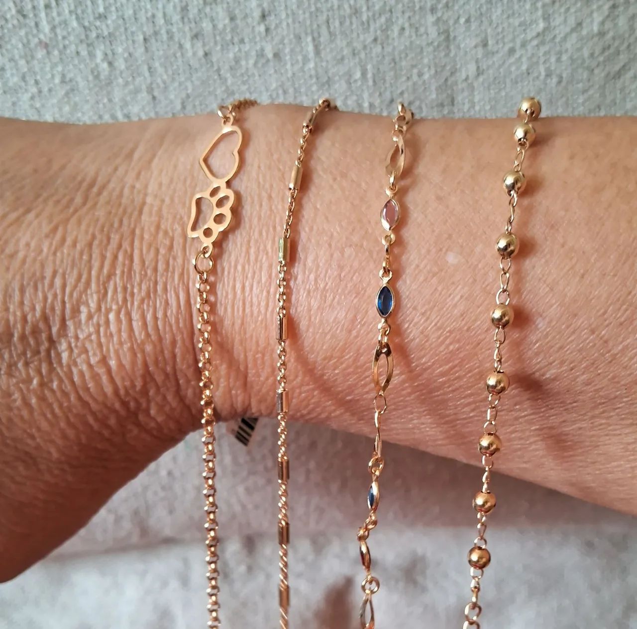 Pulseiras vários modelos  - Foto 2