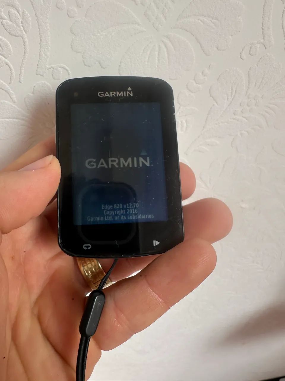 Garmin Edge 820 - Foto 2