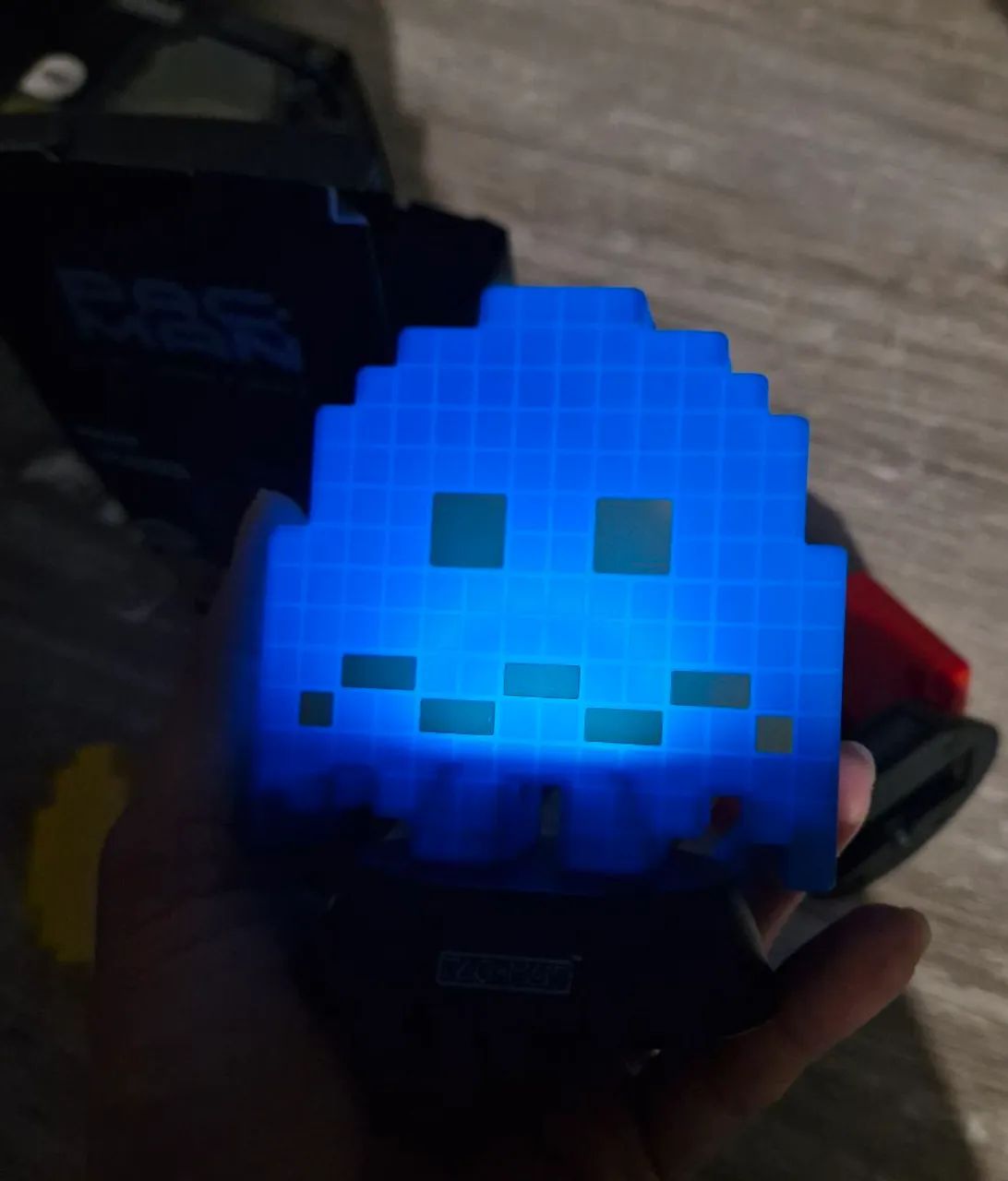 Luminária PAC MAN  - Foto 3