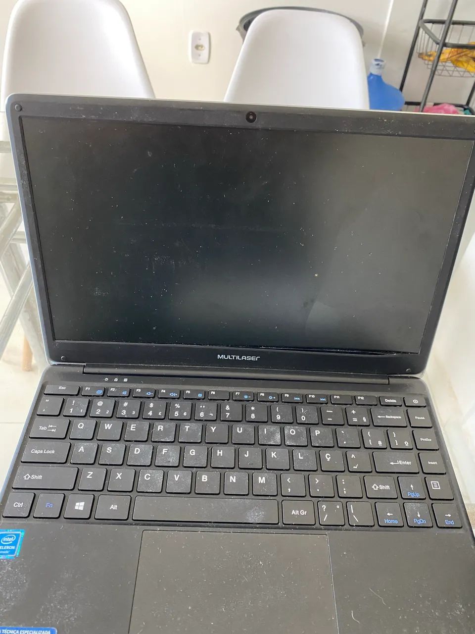 Notebook Multilaser  - Foto 2