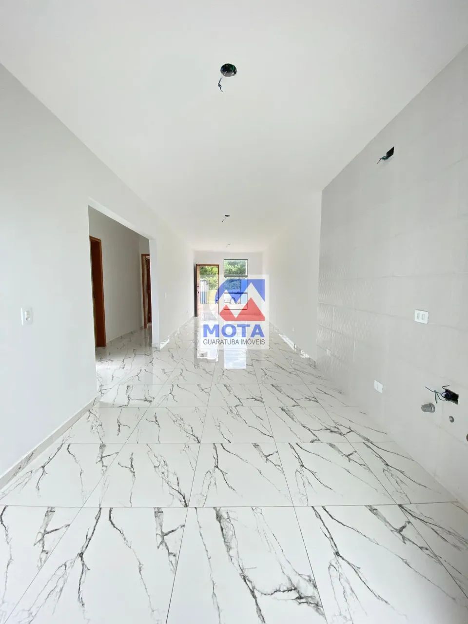 Casa próxima ao mar no bairro Eliana.