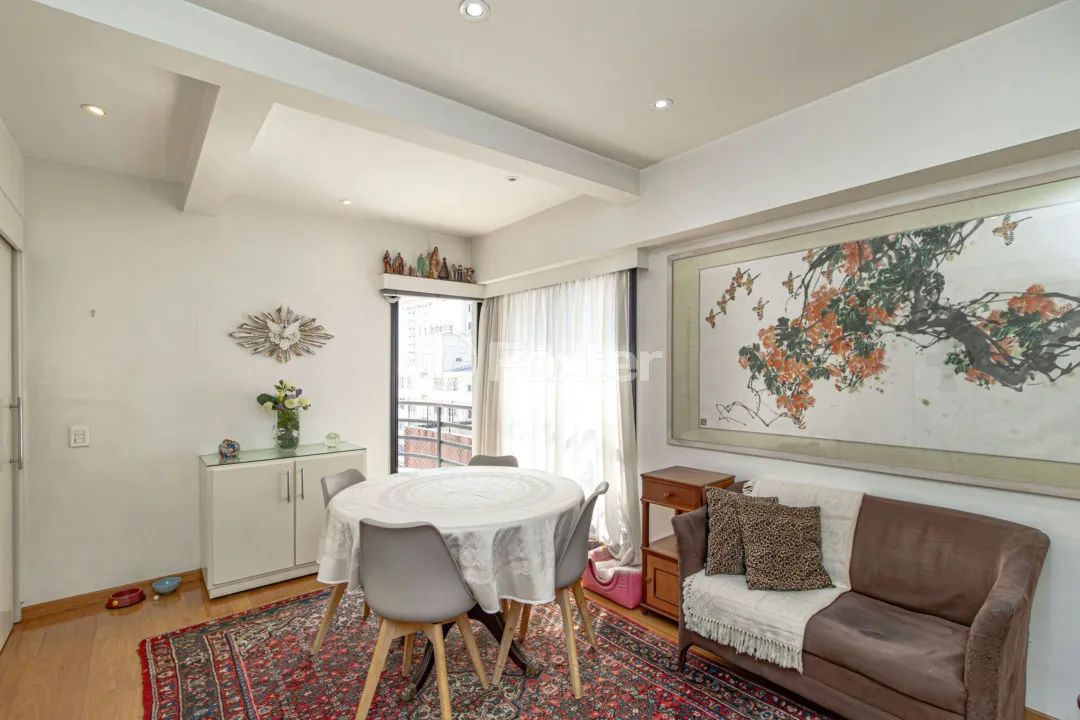 Apartamento à venda Rua Teixeira da Silva, Paraíso - São Paulo - Foto 3