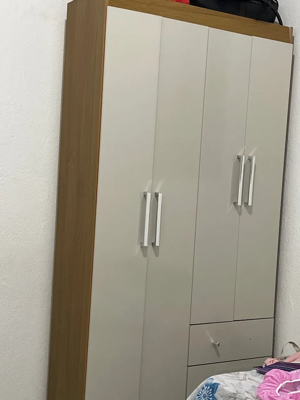 Guarda roupa- Floriano Piauí