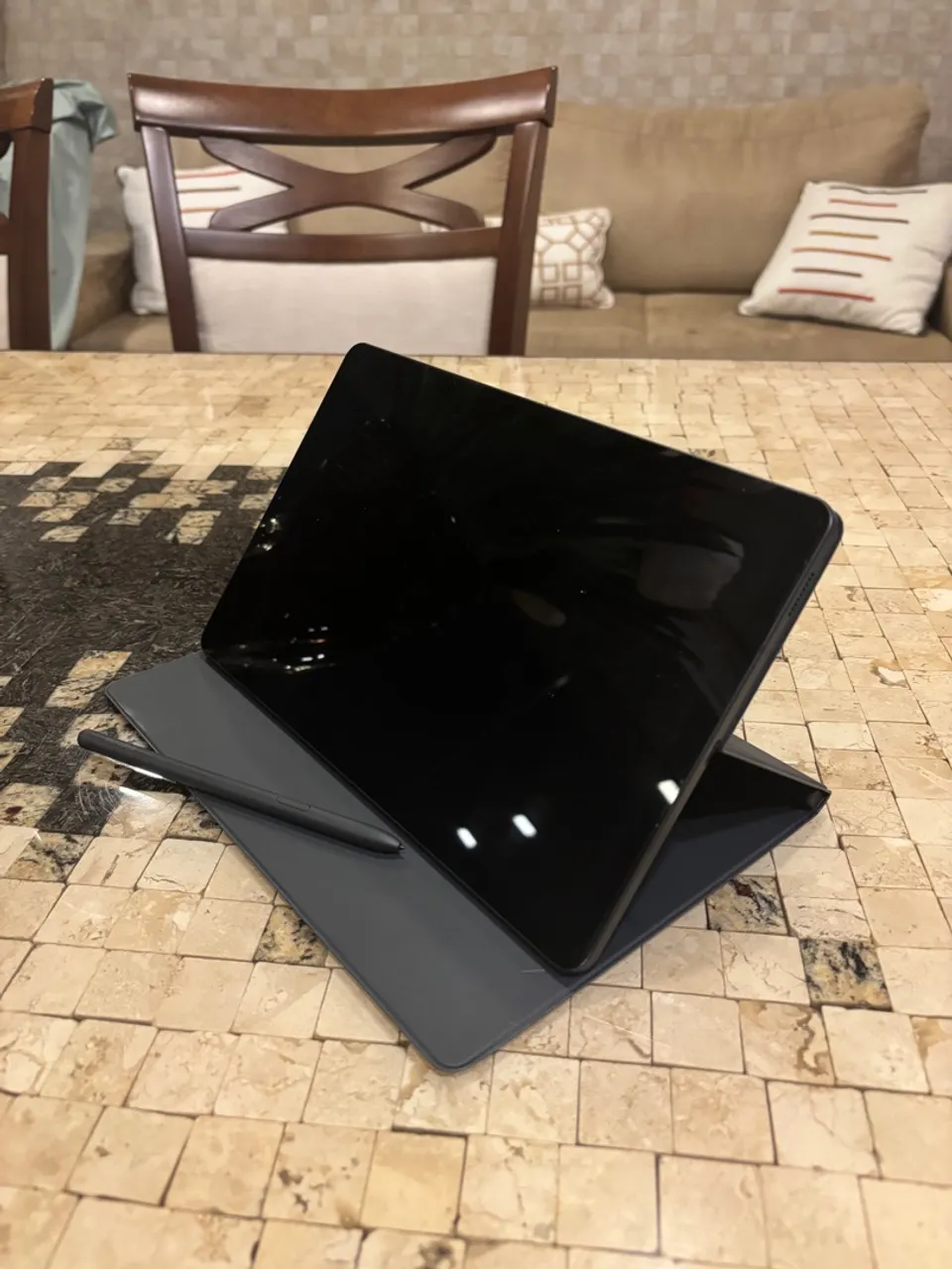 Samsung Galaxy Tab S6 Lite