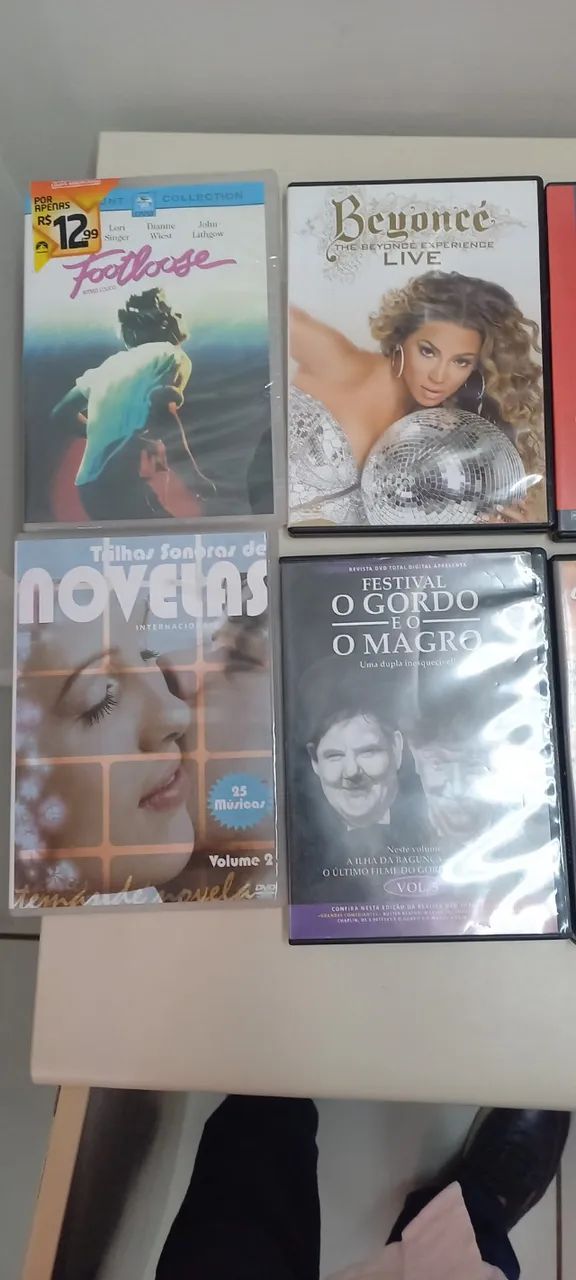 DVDS - Foto 4