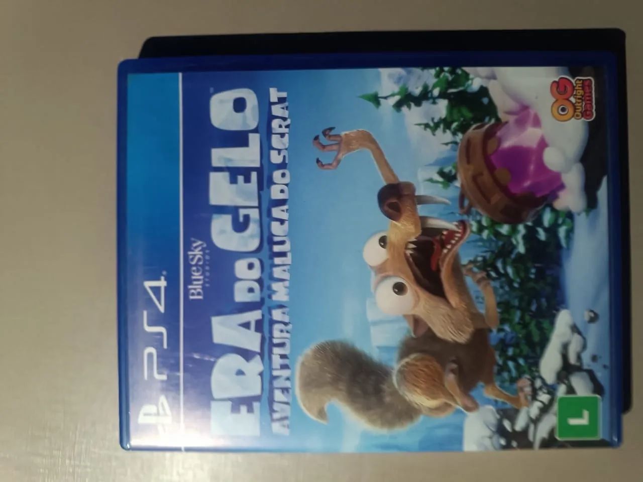 Jogos para PS4 original  - Foto 5