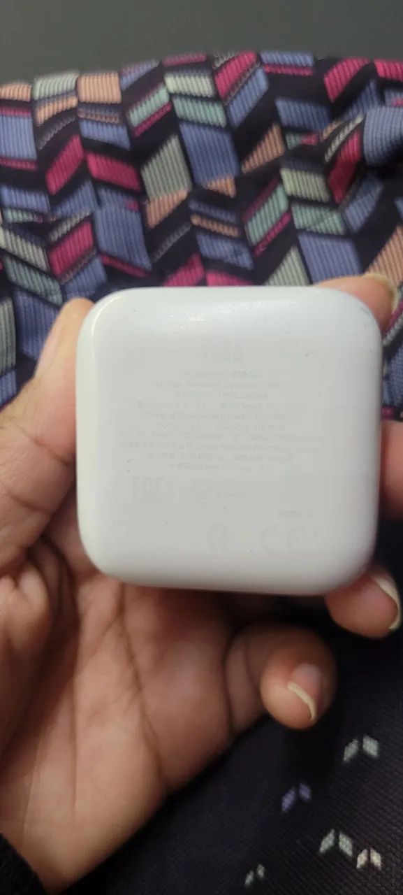 Fone de ouvido Xiaomi  Original  - Foto 5