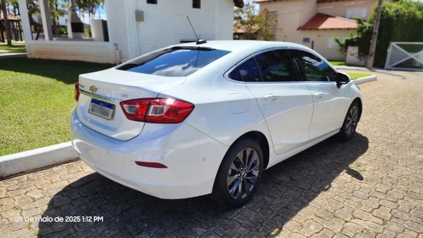 Cruze LTZ 2 Super conservado, pra quem é exigente - Foto 3