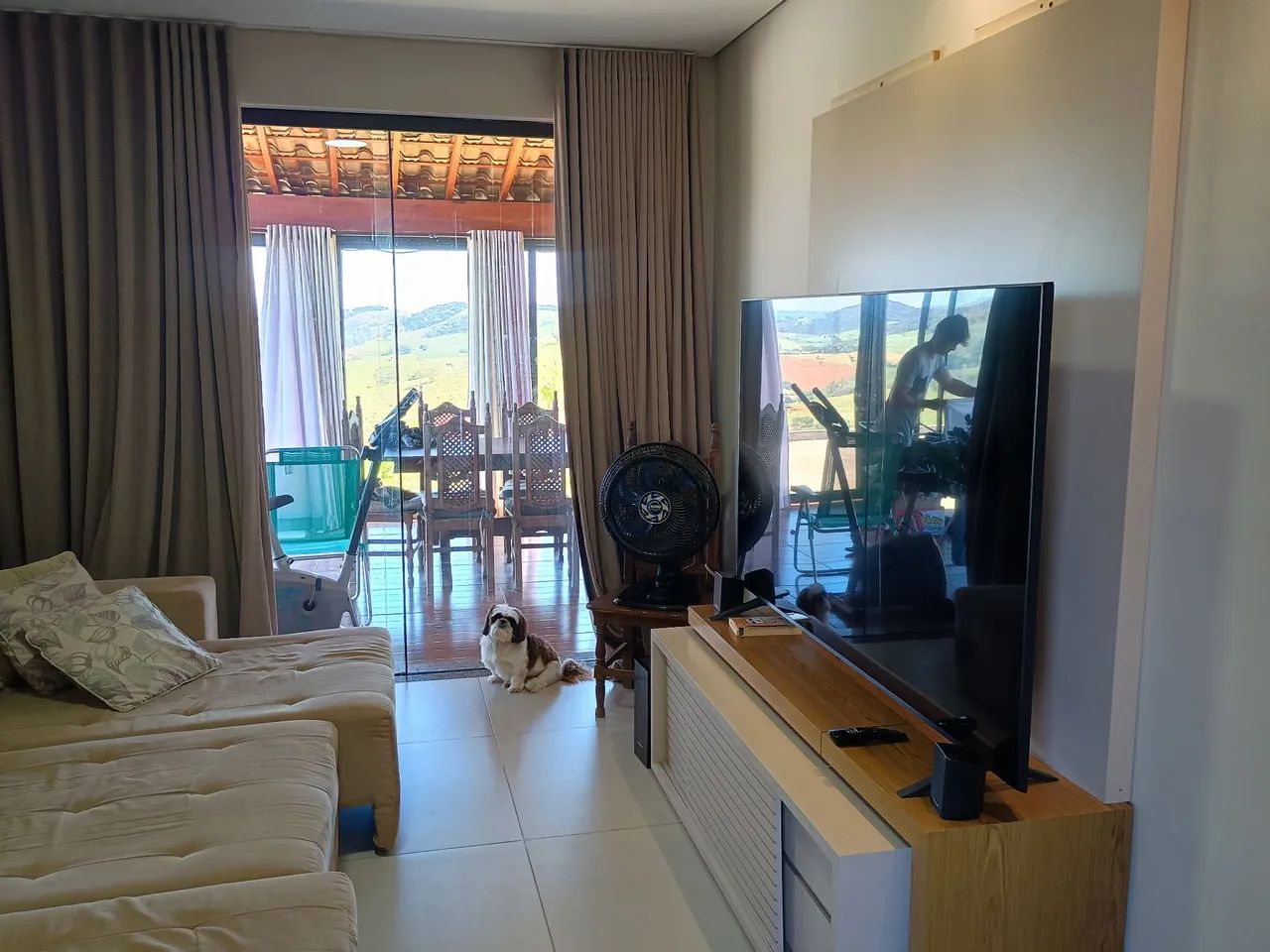 Casa 4 suítes em pouso alegre - Foto 3