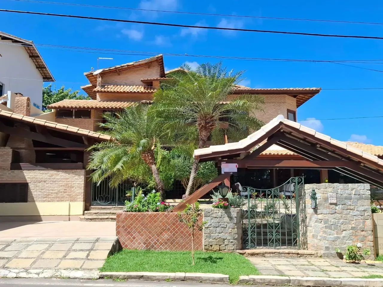 Casa à venda no CONDOMÍNIO ÁGUAS DO JAGUARIBE , PIATÃ , Salvador, BA