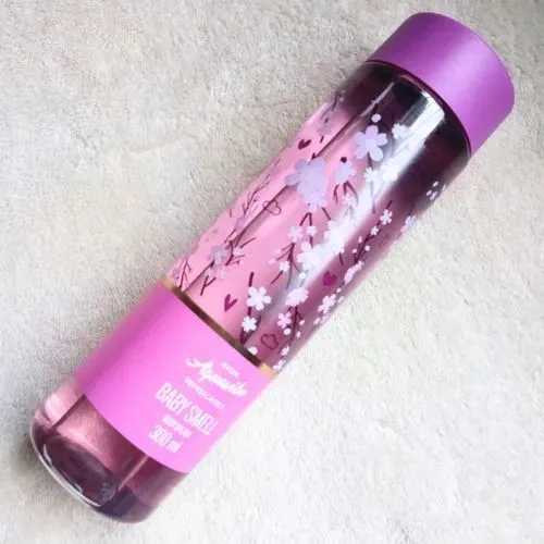 Body Splash Avon Baby Smell 300ml