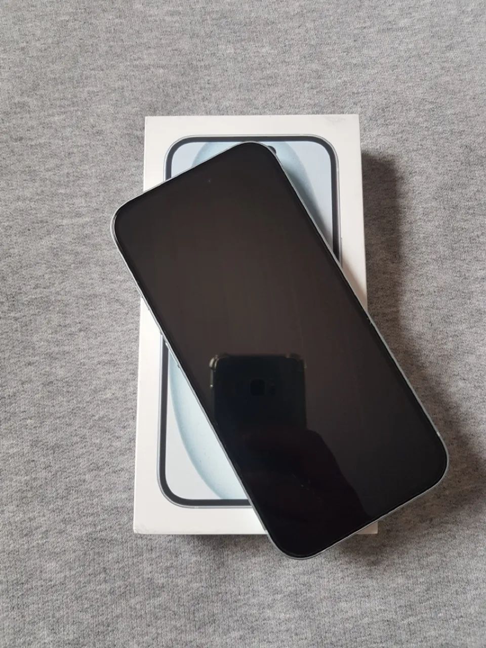 IPHONE 15 de 128gb (Garantia apple) - Foto 5