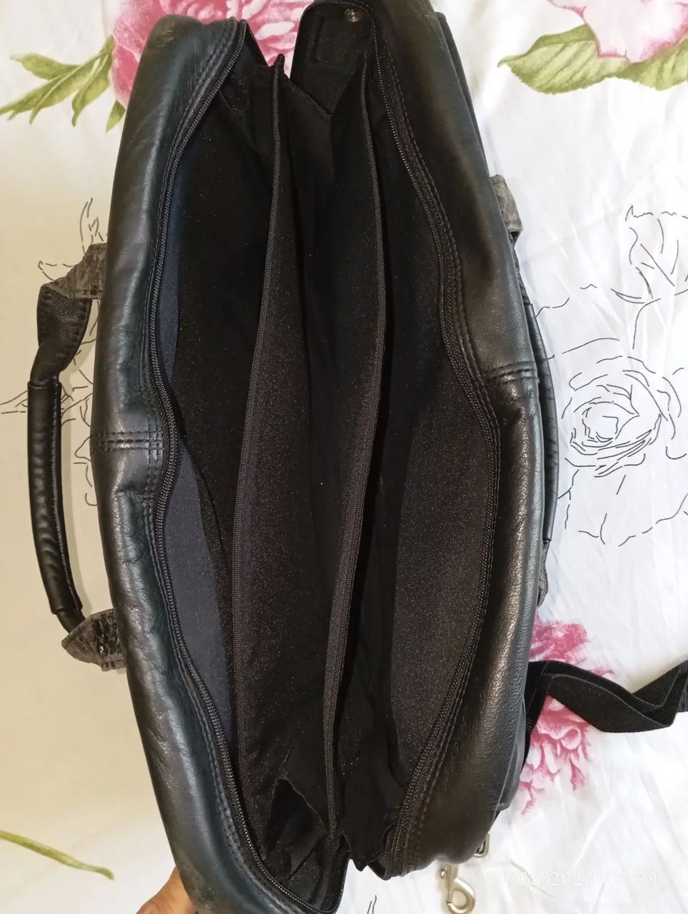 Pasta samsonite  - Foto 4