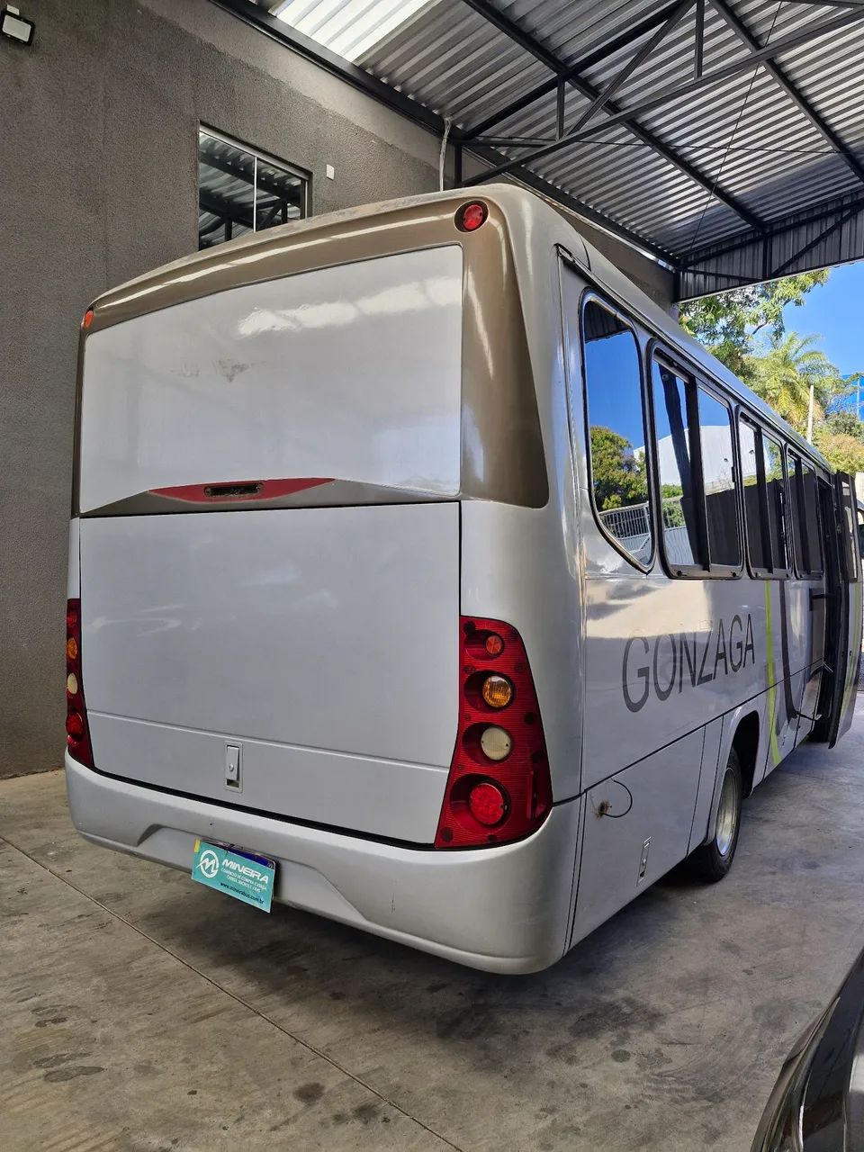 MARCOPOLO SÊNIOR  - Foto 6