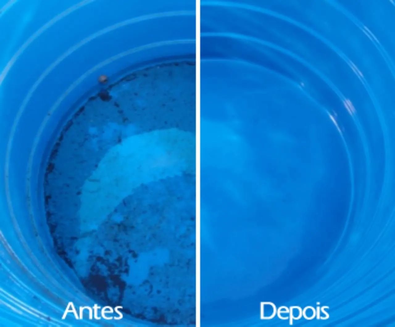 Limpezas e manutenção em caixas de agua - Foto 5