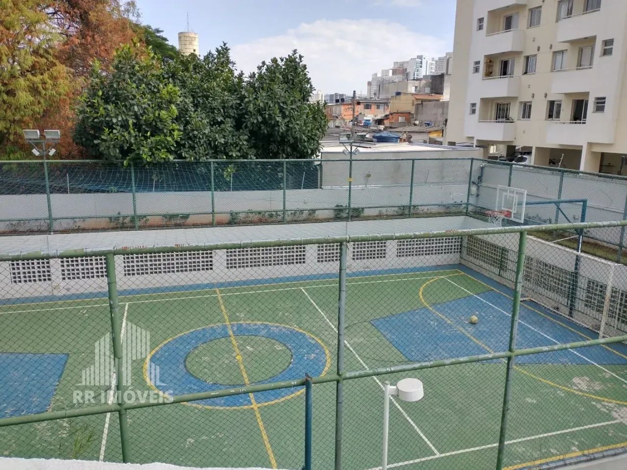 RR5382D Apartamento 57m² CONDOMÍNIO VITALLE - OPORTUNIDADE - 2 Dorms 1 Vaga - Barueri SP - - Foto 11