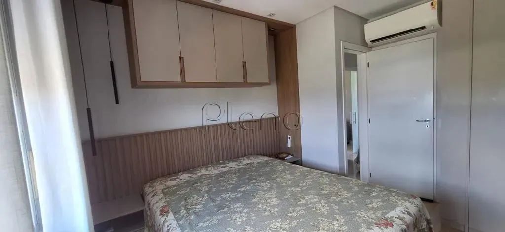 Apartamento à venda em Paulínia, Jardim Ypê, com 3 quartos, com 86 m², ART & LIFE - Foto 9