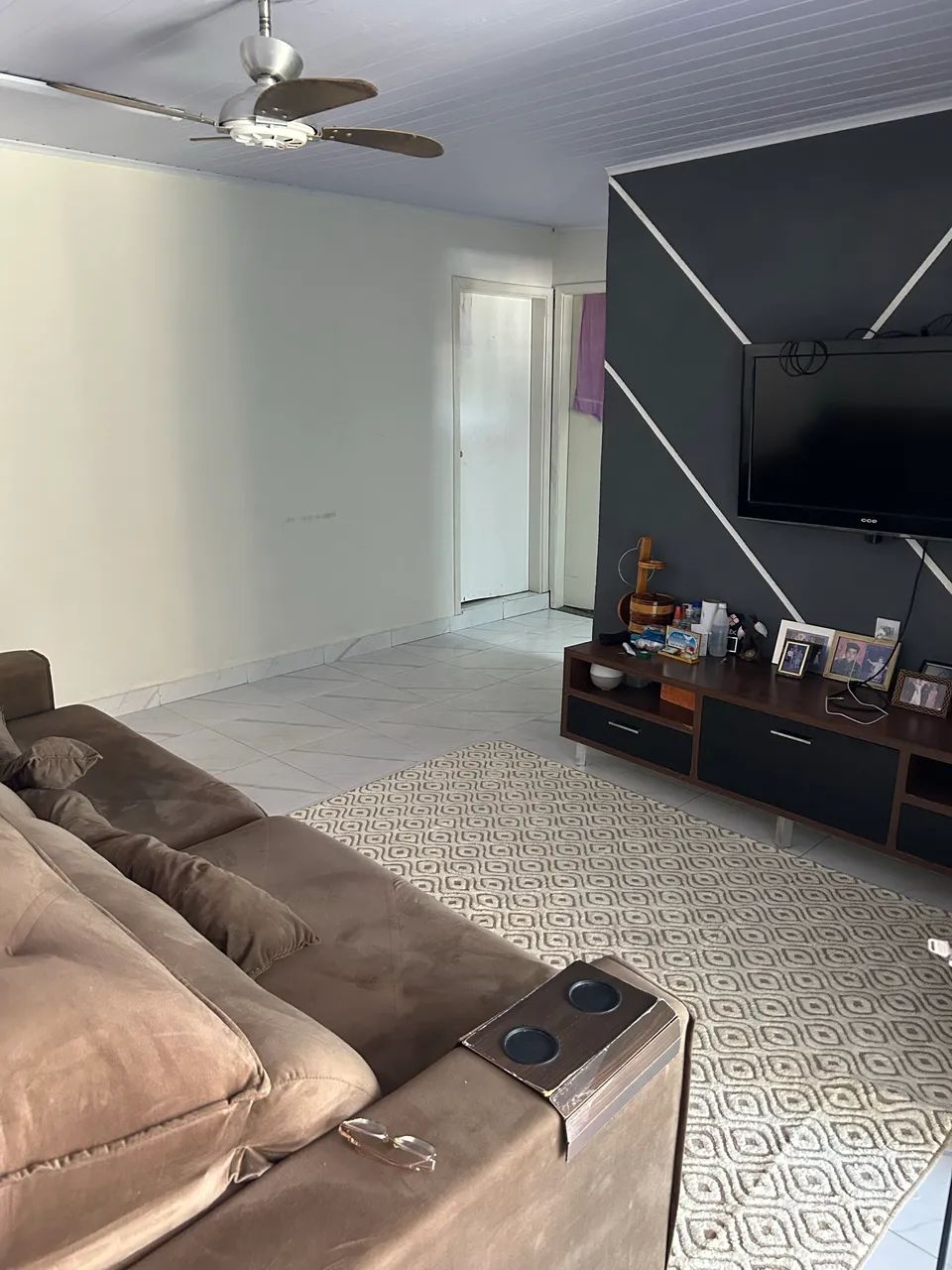 Foto - Campo Grande - Monte Castelo