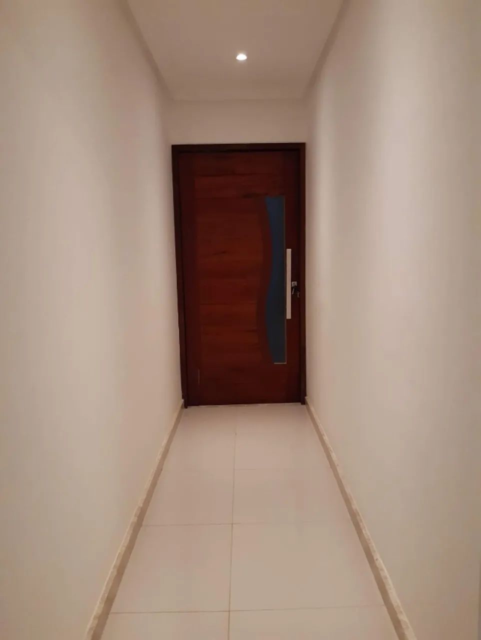 Casa Con. Terra Nova 1 